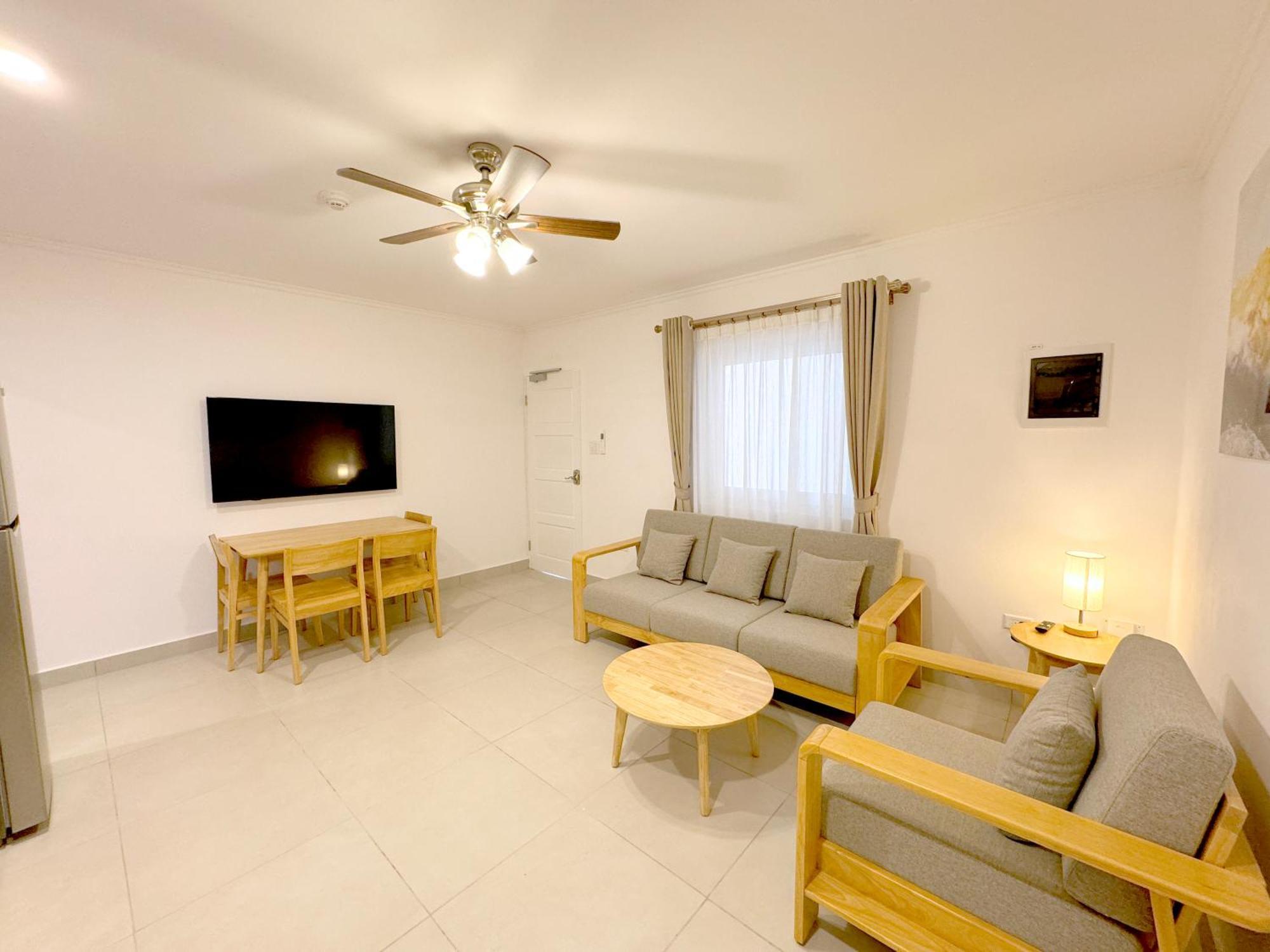 אורנג'סטאד Bon Bini Suites מראה חיצוני תמונה