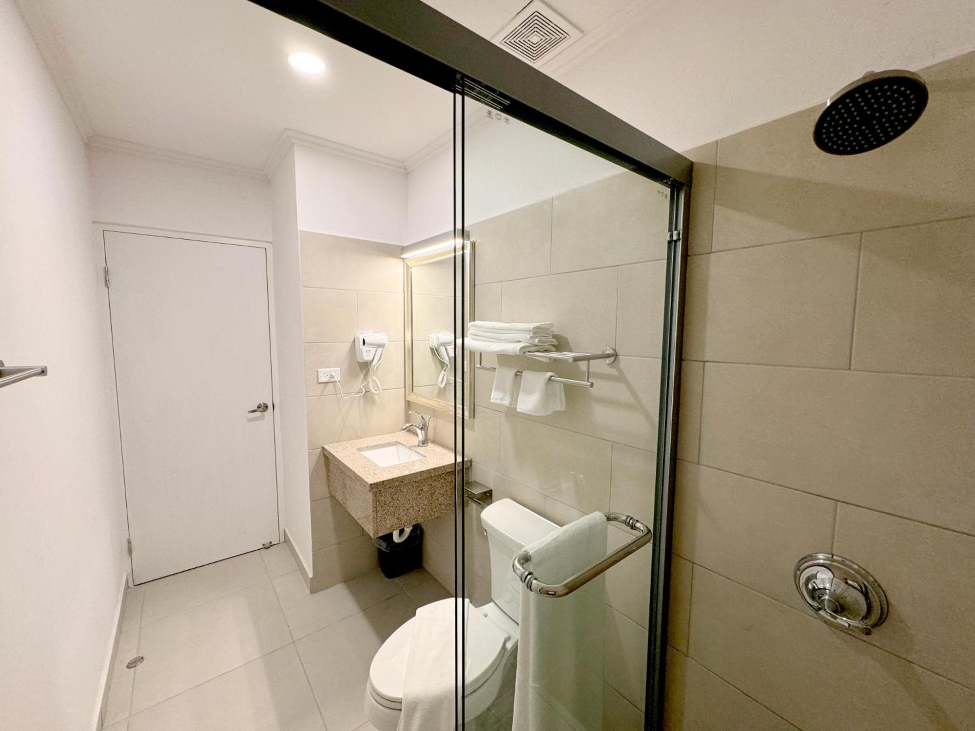 אורנג'סטאד Bon Bini Suites מראה חיצוני תמונה