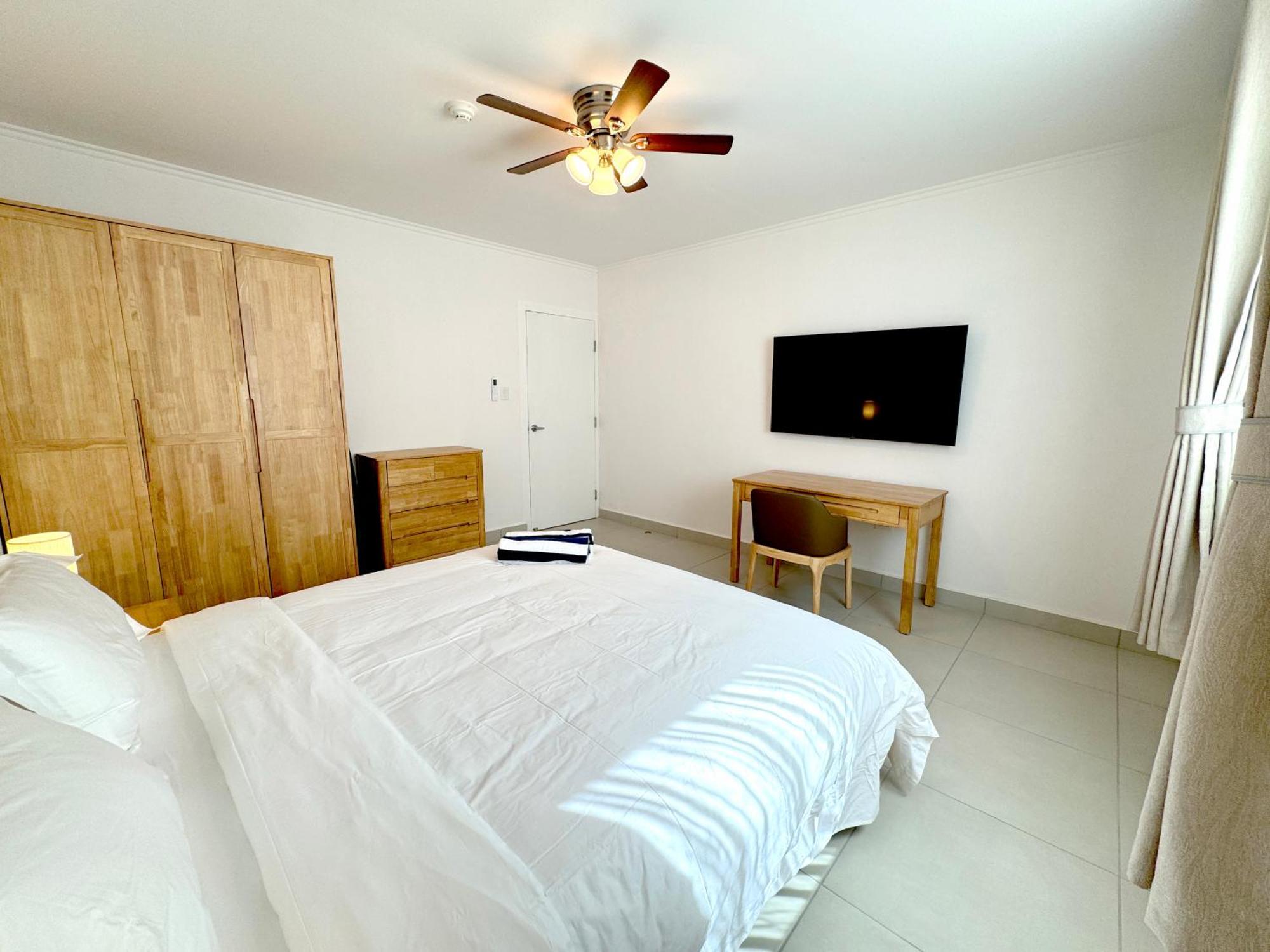 אורנג'סטאד Bon Bini Suites מראה חיצוני תמונה